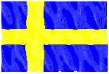 Svensk flagga som vajar.gif (87874 bytes)